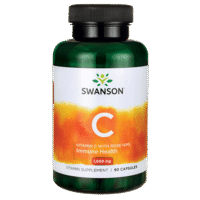 Customized Vitamin C