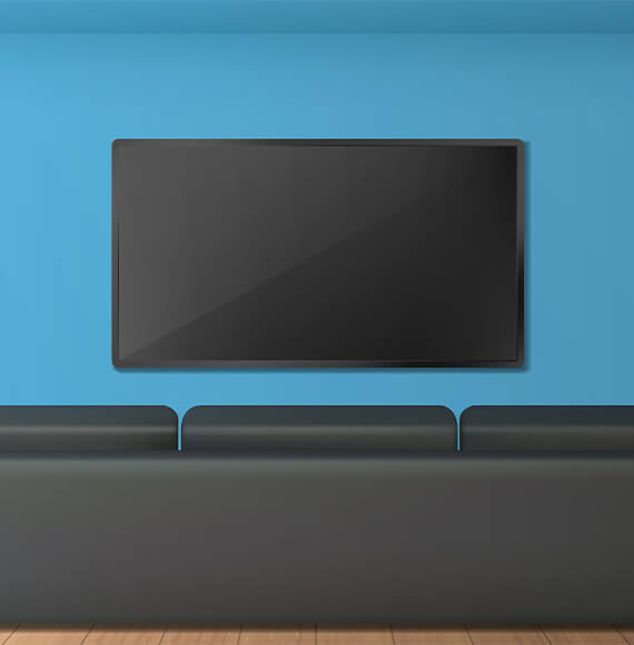 Smart TV Box <br> for Home