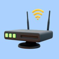 Archer Router <br> for Home