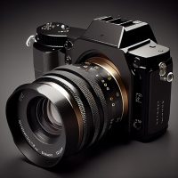 Camera Gear 360 <br> for Home
